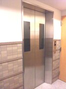 建物設備 プレサンス京都駅前Ⅱ(305)