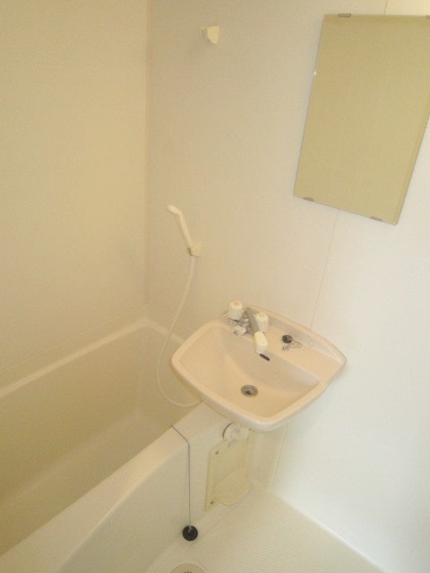 バス／シャワールーム等 プレサンス京都駅前Ⅱ(305)