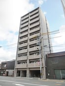 外観写真 プレサンス京都駅前Ⅱ(503)