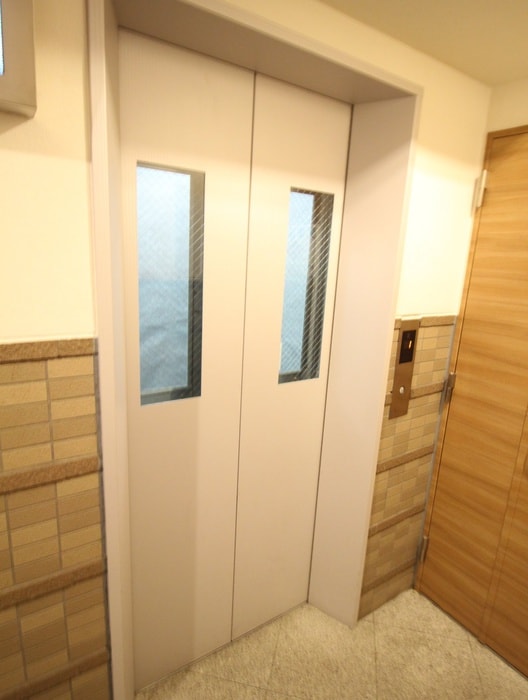 建物設備 プレサンス京都駅前Ⅱ(503)