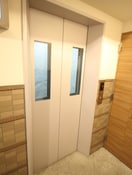 建物設備 プレサンス京都駅前Ⅱ(503)