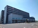 和泉市立総合医療センター(病院)まで2430m ナ－シサス