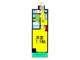 プレサンス梅田東ベータ(1403)