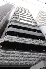 プレサンス梅田東ベータ(1403)