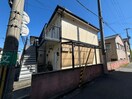 外観写真 廣瀬ハイツ