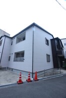 外観写真 クレール・フテラ