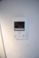 内観写真 クレール・フテラ