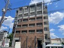 プレミ－ルマンションの外観