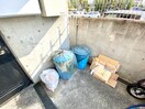 建物設備 プレミ－ルマンション