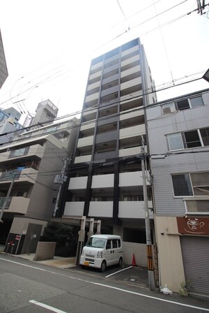 エイペックス新大阪（１００２）