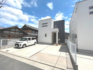 阿弥戸建 翔 Ａ