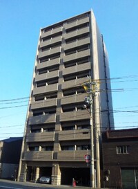 プレサンス京都駅前Ⅱ(505)