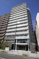 外観写真 エスリード難波レジデンス(902)