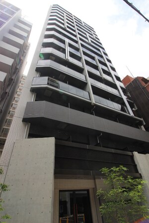 スワンズシティ谷町ブリエ(1304)