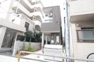 シャルムテラス下新庄の外観