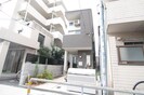 シャルムテラス下新庄の外観