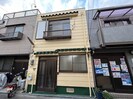 梅ヶ香町2丁目貸家の外観