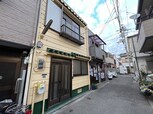 梅ヶ香町2丁目貸家