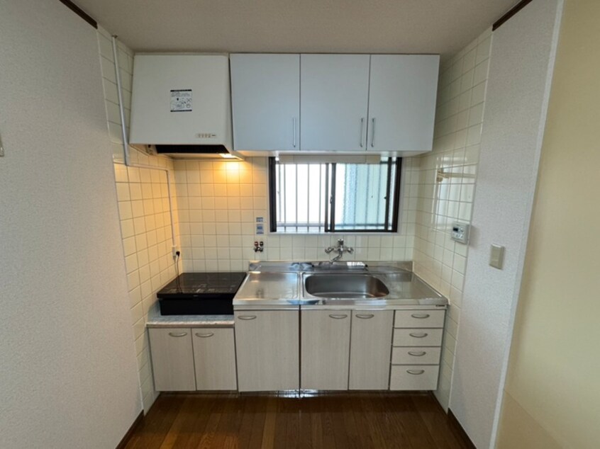 キッチン ケベック