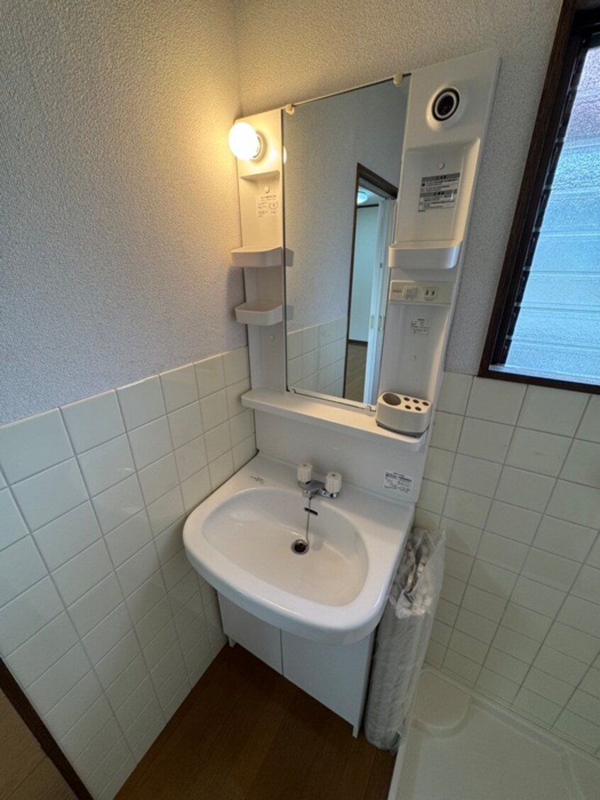 洗面 ケベック