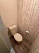 トイレ ケベック