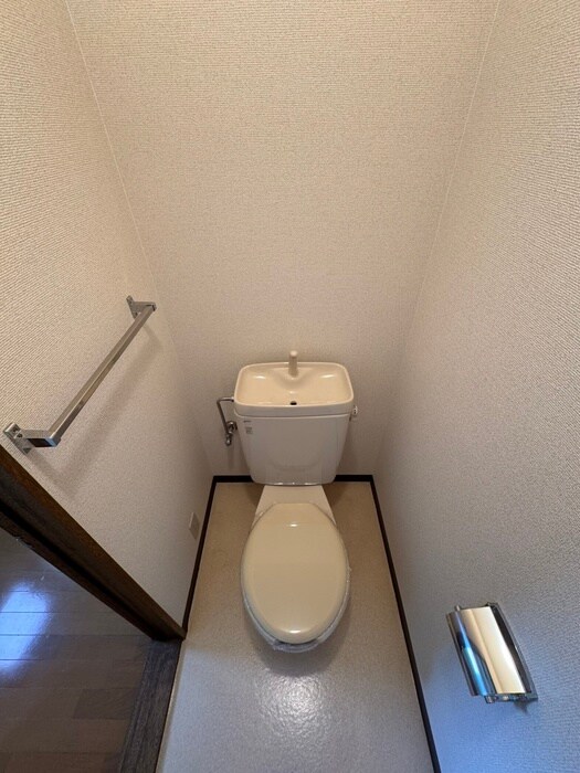トイレ ケベック