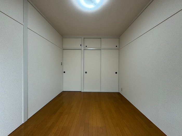 居室 ケベック