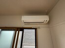 内観写真 ケベック