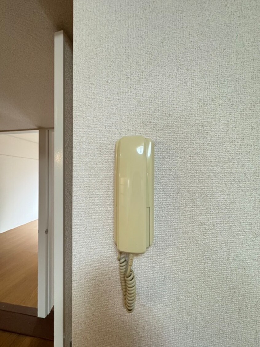 内観写真 ケベック
