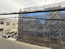 周辺環境 ケベック