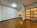 居室 ケベック