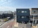 周辺環境 ケベック