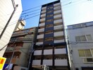 外観写真 エイペックス新大阪（１００４）