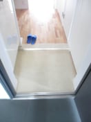 玄関 プロシード兵庫駅前通