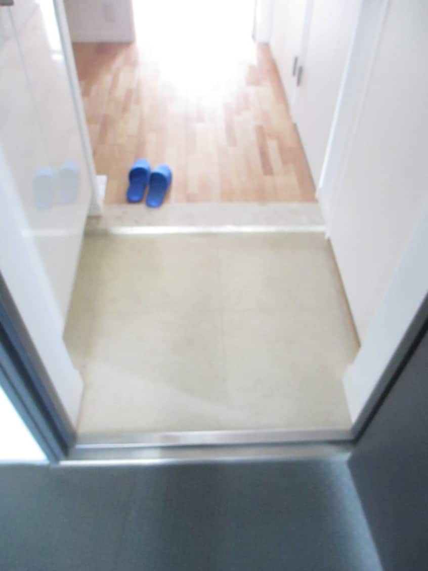 玄関 プロシード兵庫駅前通