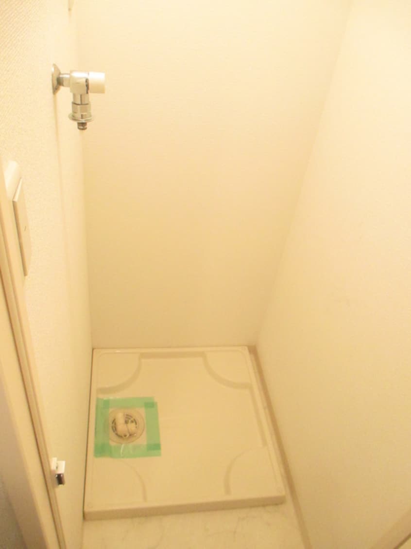 洗濯機置場 プロシード兵庫駅前通