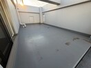 ベランダ・バルコニー プロシード兵庫駅前通