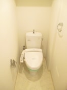 トイレ プロシード兵庫駅前通