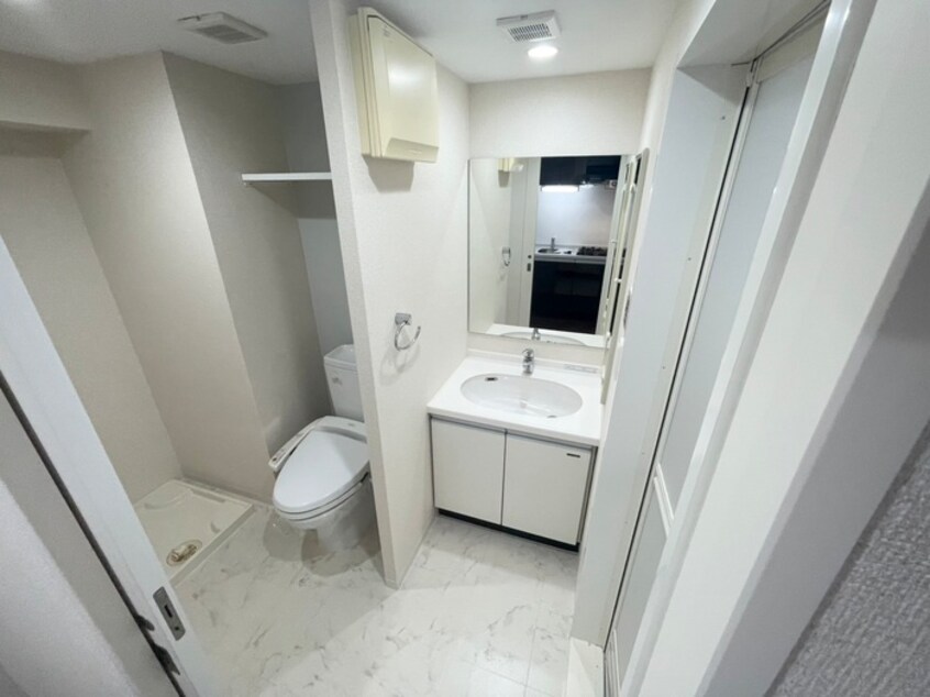 洗面 プロシード兵庫駅前通