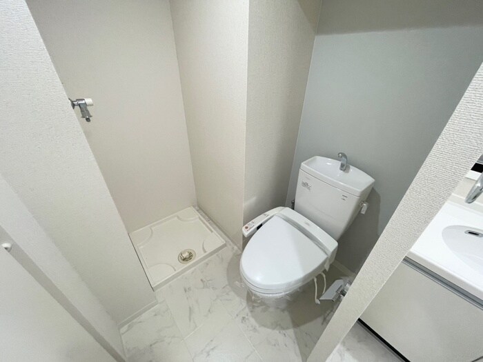 トイレ プロシード兵庫駅前通