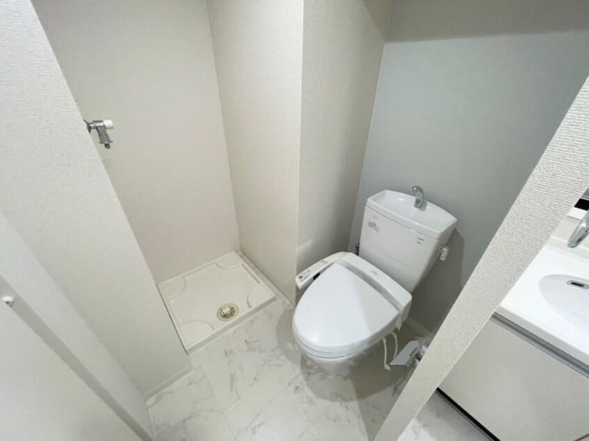 トイレ プロシード兵庫駅前通