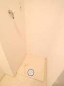 洗濯機置場 プロシード兵庫駅前通