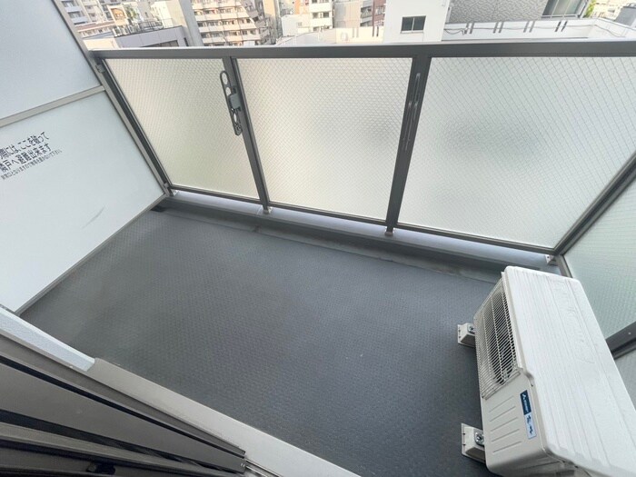 ベランダ・バルコニー プロシード兵庫駅前通