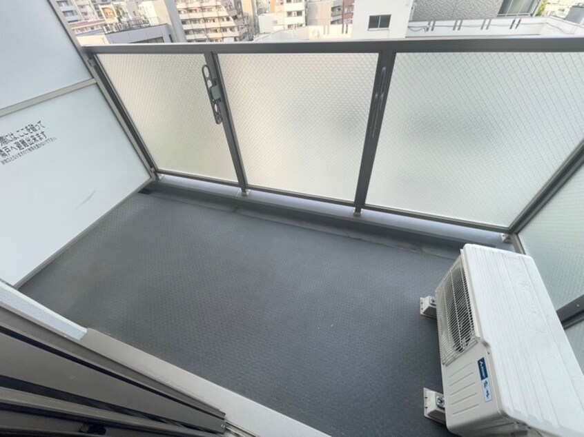 ベランダ・バルコニー プロシード兵庫駅前通