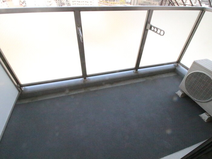 ベランダ・バルコニー プロシード兵庫駅前通