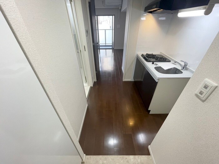 廊下 プロシード兵庫駅前通