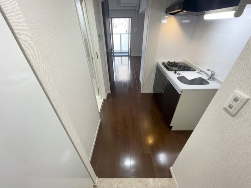 廊下 プロシード兵庫駅前通