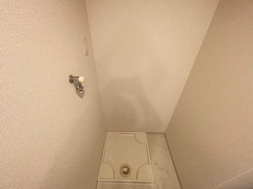 洗濯機置場 プロシード兵庫駅前通