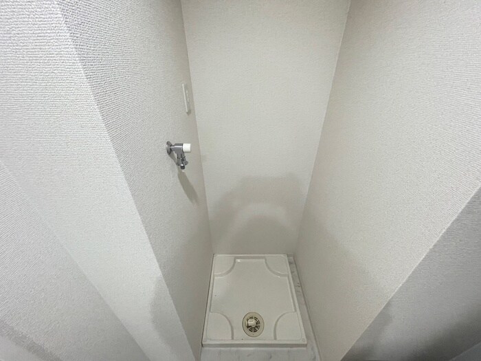 洗濯機置場 プロシード兵庫駅前通