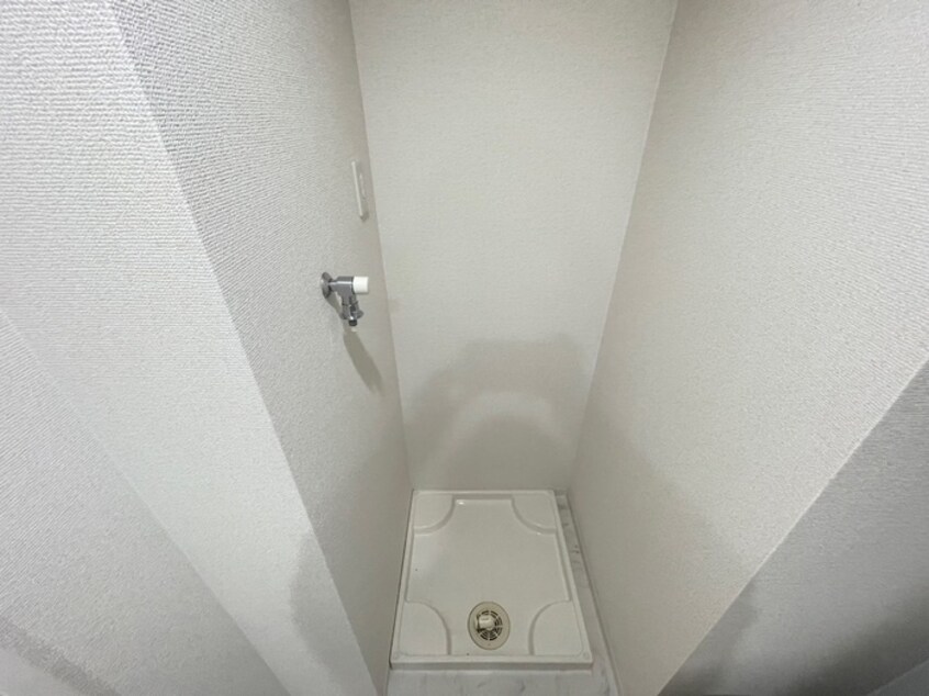 洗濯機置場 プロシード兵庫駅前通